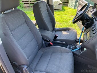 Volkswagen Touran 2.0 TDi - 8