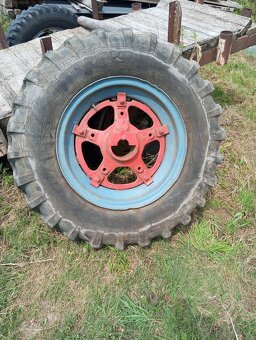 Zetor 25ND - 8