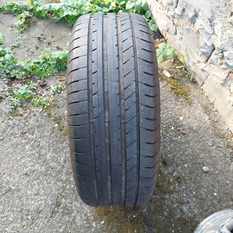 Prodej letních pneumatik 225/40 R18 92Y - 8