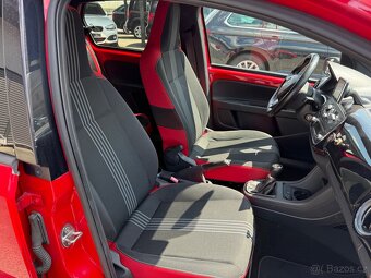 Škoda Citigo, 1.0 Mpi/55kw, Monte Carlo - 8