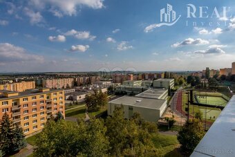 Prodej byt 3+1, DV, 78 m 2, Chomutov. - 8