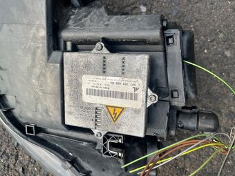 Audi A3 8P xenony - 8