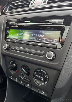 Škoda Rapid 1.2TSI 63kw Spaceback Style Plus, 73 000km - 8
