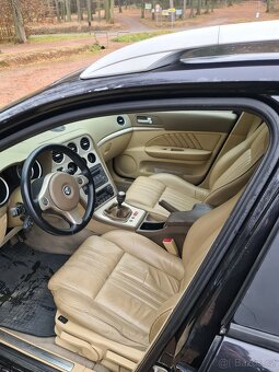 Prodám Alfa Romeo 159 Sportwagon na ND - 8