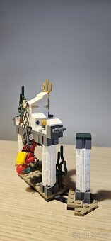 Lego SUPER HEROES 76027 - 8