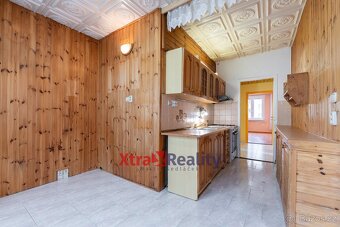 Prodej bytu 4+1 84 m2, Teplice - Trnovany, ev.č. 00050 - 8