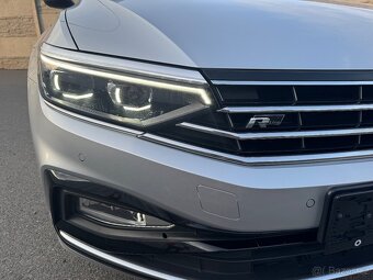 Volkswagen Passat R-LINE R.V. 2020 2.0TDI DSG FUllLED - 8