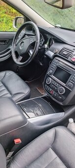 Prodám Mercedes-Benz R 280 CDI 145 kW 4matic - 8