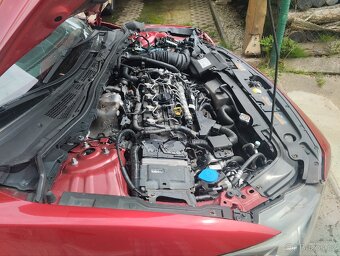 Mazda 6 GJ - 8
