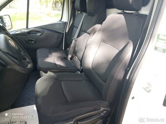 Opel Vivaro Renault Trafic ,Fiat Talento 2019 1.6 89 kW - 8