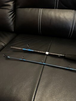 Savage Gear SGS2 - 8