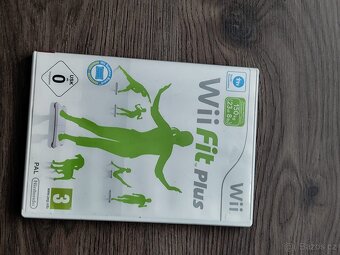 🎮 Nintendo Wii hry - 8