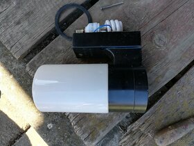 Prodám nástěnná RETRO světla - 8