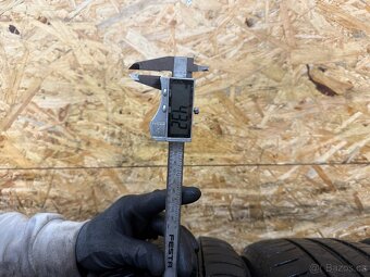 KOMPLETNÍ LETNÍ SADA 195/55 R16 87W MICHELIN - 8