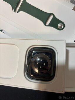 Apple Watch series 7 GPS 45mm - 8