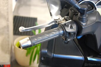 Kymco Downtown 300i ABS - VÝPRODEJ - 8