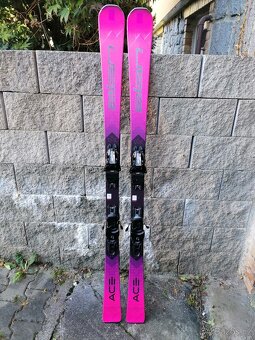 ELAN ACE Speed Magic SLX 159cm r-12. Model 23/24 - 8