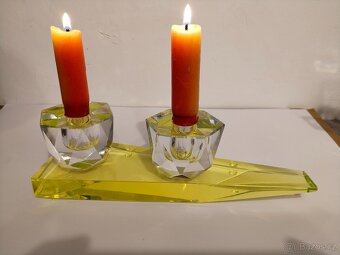 Vesmír křišťálového světla - 8