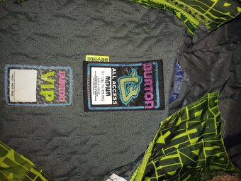 Dětské zimní bundy a oteplováky - 8