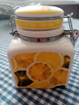 Retro kuchyňské potřeby - 8