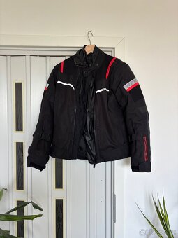 Revit Tornado 3 bunda + kalhoty, dámská vel.38/M - 8