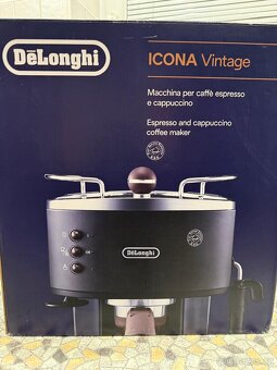 Kávovar DeLonghi - 8