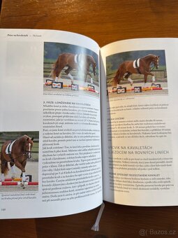 Jezdecké knihy Ingrid Klimke - 8