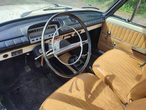 Vaz 2101 Lada 1200/ Žiguli původní SPZ - 8