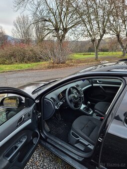 Škoda Octavia II 2.0 TDI 81kw Common rail - 8