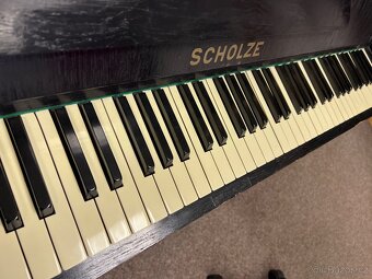 Klavir Scholze - 8