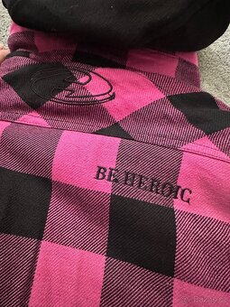 Held Lumberjack II Dámská moto textilní bunda - 8