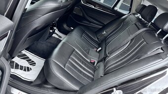 BMW Řada 5, 530d luxory 195kw x-drive - 8