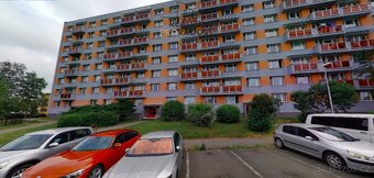 Prodej bytu 2+1 ul. U Studny Karviná - Mizerov - 8