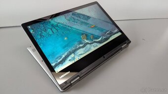 DOTYKOVY & PREKLOPNY DISPLEJ - MEDION AKOYA E2228T, Intel - 8