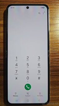 Samsung Galaxy Z Flip 5 5G, 8GB / 256GB - 8