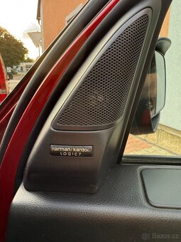 Land Rover Discovery 3 TDV6 HSE - 8