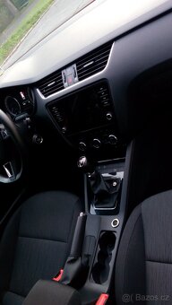 Škoda Octavia 3 combi - 8