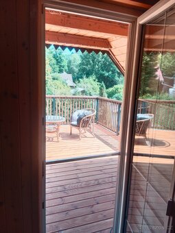 Chata Dolní Lhota - 8