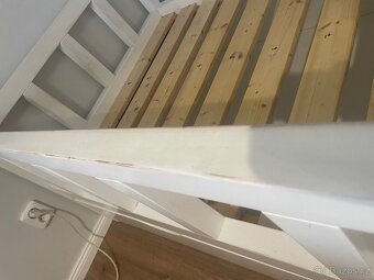 Domeckova postel - 8