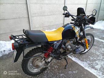 BME R100GS / 1989/ - 8