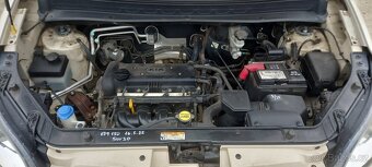 KIA SOUL 1,6i r.v.2011,KLIMA,DOHODA - 8