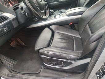 BMW X5, 3.0D XDRIVE E70 173kw, motor M57 - 8