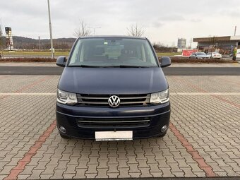Volkswagen Multivan 2.0 biTDi Life LED - 8