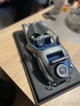 Sběratelské auta a lego - 8