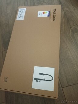 Nová kuchyňská dřezová baterie IKEA - 8