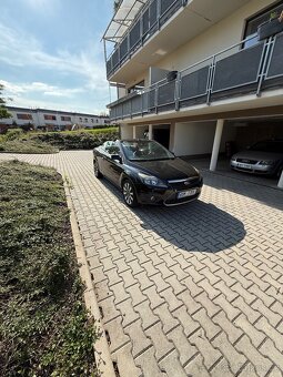 Ford Focus cabrio CC 2,0L 107KW - 8