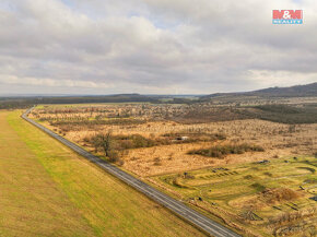 Prodej pozemku, 6 010 m2, Dobříň - 8