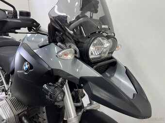 BMW R1200 GS - 8