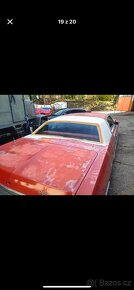 Mercury grand marquis 78 - 8