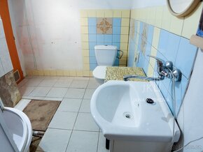 Přetvořte si tento dům k obrazu svému - RD Kyjov - 8